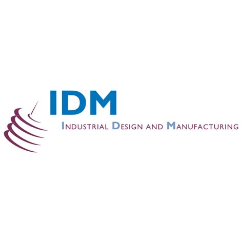 IDM Logo Download png