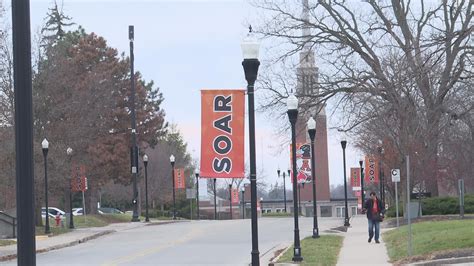 Anderson University announces debt forgiveness for former students | wthr.com