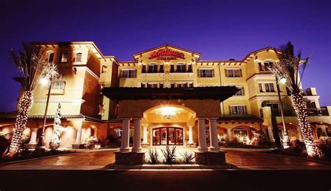 LA BELLASERA HOTEL AND SUITES $156 ($̶1̶8̶5̶) - Updated 2023 Prices & Reviews - Paso Robles, CA