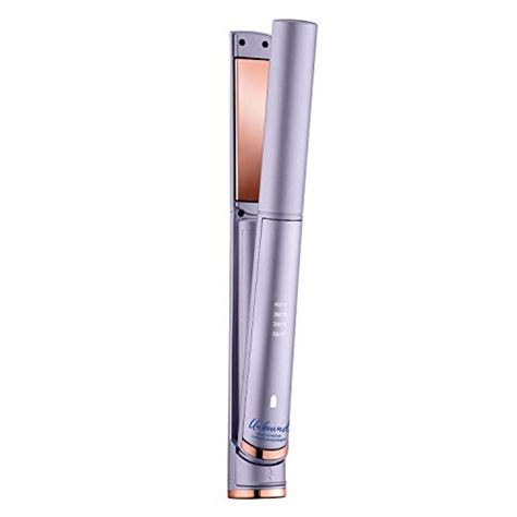 Conair Unbound Cordless Titanium 1" Flat Iron — Deals from SaveaLoonie!