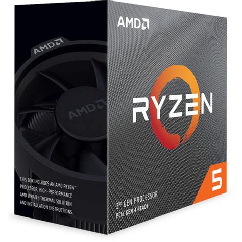 AMD Ryzen 3600 CPU Review Modders Inc, 42% OFF