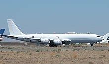 Boeing E-6 Mercury - Wikipedija, prosta enciklopedija