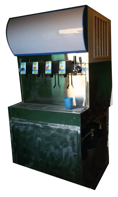 Soda Machine Manufacturer, Soda Vending Machine, Soda Machine Parts, Soda Fountain Machine