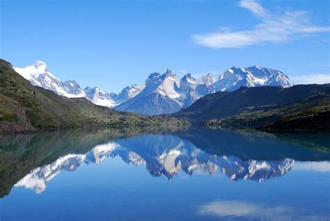 Tierra del Fuego National Park (Official GANP Park Page)