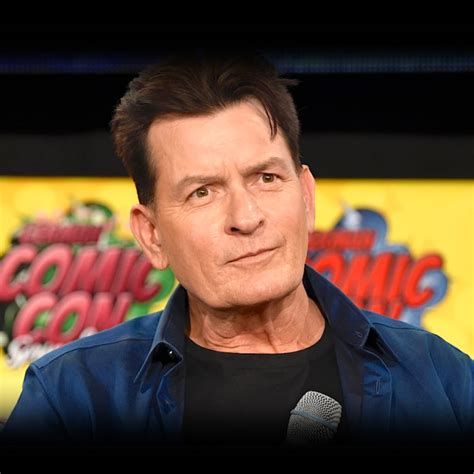 Charlie Sheen - Age, Bio, Birthday, Family, Net Worth | National Today