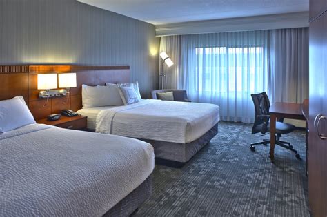 Courtyard by Marriott - Tourism Hamilton