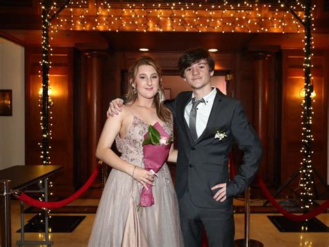 PHOTO GALLERY: Woree State High School senior formal at the Pullman International hotel, Cairns ...