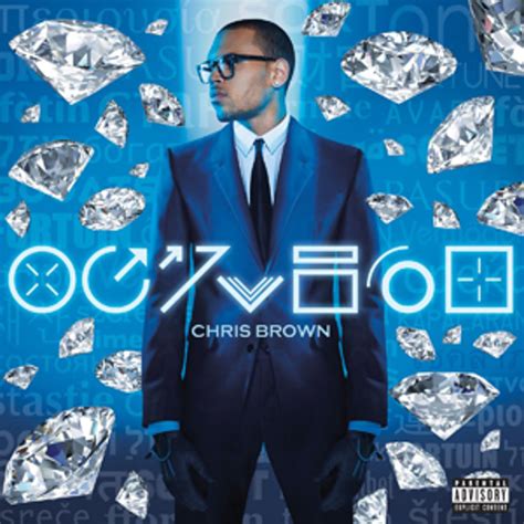 Chris Brown May 2024 Album - Verna Alejandra