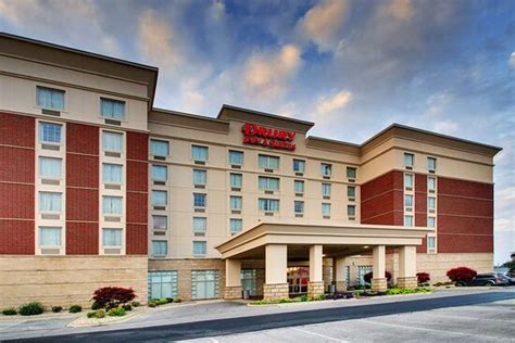 Drury Inn & Suites Findlay - Ohio (UPDATED 2024 Prices, Reviews)