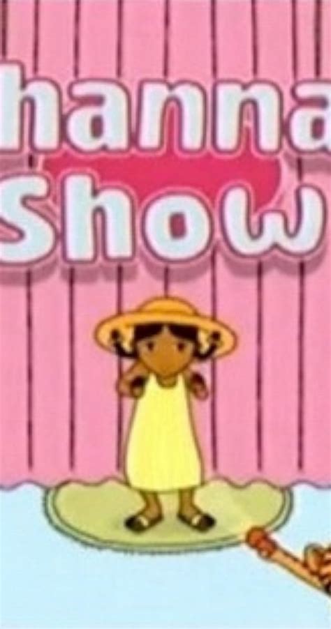 Shanna's Show (TV Series 2003– ) - Full Cast & Crew - IMDb