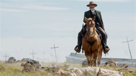 Godless: Netflix Reveals New Series Images and Premiere Date - canceled + renewed TV shows ...