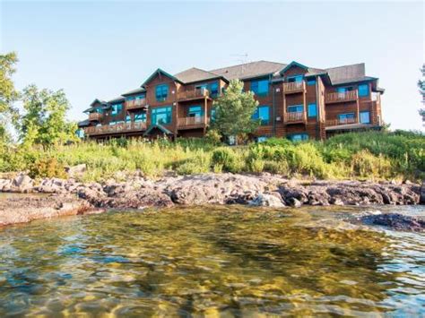 Grand Superior Lodge in Two Harbors, Minnesota - Kid-friendly Hotel Reviews | Trekaroo