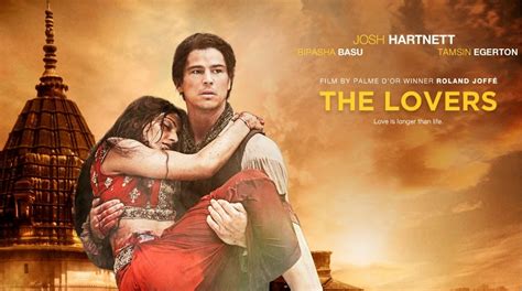 The Lovers (2015) Movie Trailer - Starring Josh Hartnett and Bipasha Basu - Teasers-Trailers