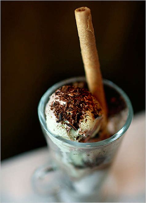 Searching for spumoni - San Antonio Express-News