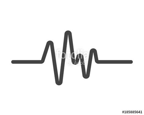 Heartbeat Logo Vector at Vectorified.com | Collection of Heartbeat Logo ...