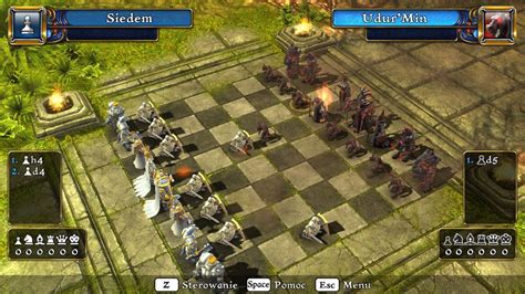 Battle vs Chess Screenshots for Windows - MobyGames