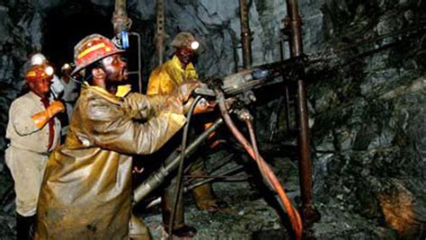 Impala Platinum Mine workers face retrenchment - SABC News - Breaking ...