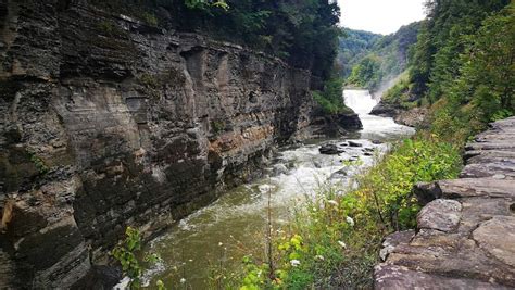 Letchworth State Park - Parks Guidance