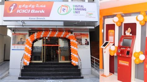 ICICI Bank launches four Digital Banking Units | EquityBulls