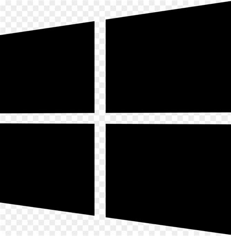 windows 10 start button png - windows 10 PNG image with transparent ...