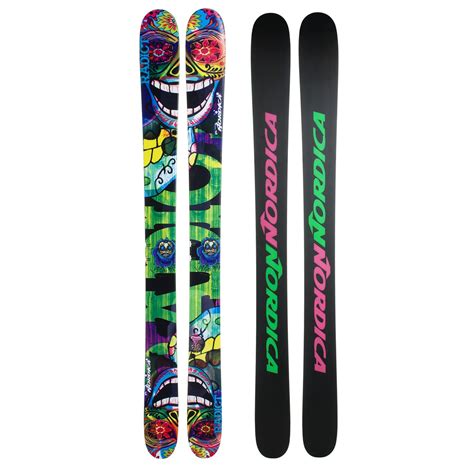 Nordica Radict Alpine Skis - Save 30%