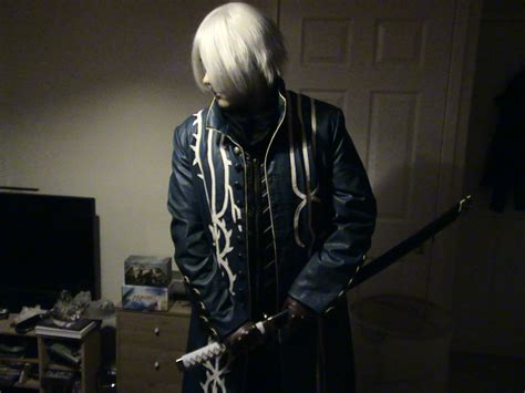 vergil cosplay WIP 4 by XeroTech-Industries on deviantART