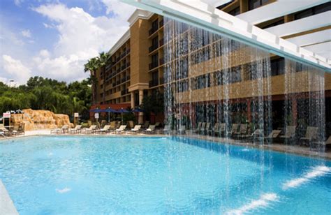 Sheraton Orlando North Hotel (Maitland, FL) - Resort Reviews ...