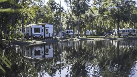 6 Top Places to Camp in Lake County – Visit Lake – Lake County, FL ...