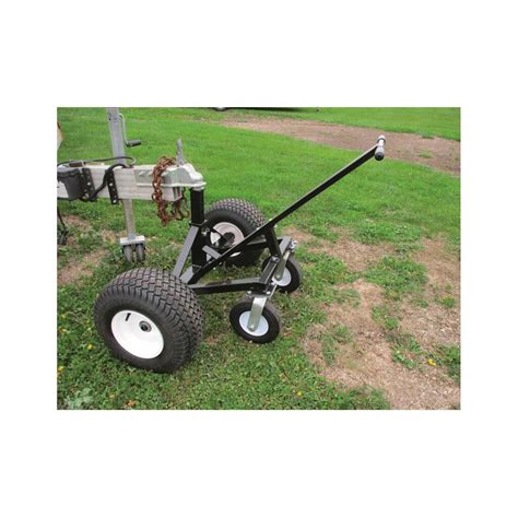 Ultra-Tow Heavy Duty Adjustable Trailer Dolly - 681410, Towing at Sportsman's Guide | Trailer ...