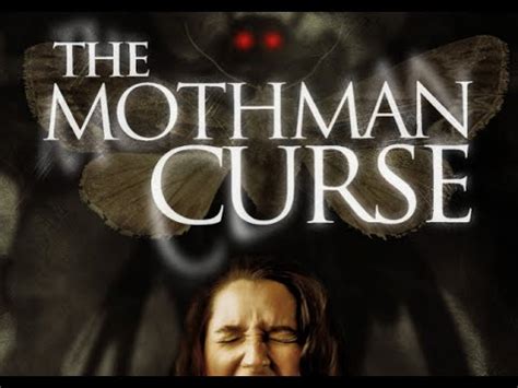 The Mothman Curse - Official Movie Trailer - Wild Eye - YouTube