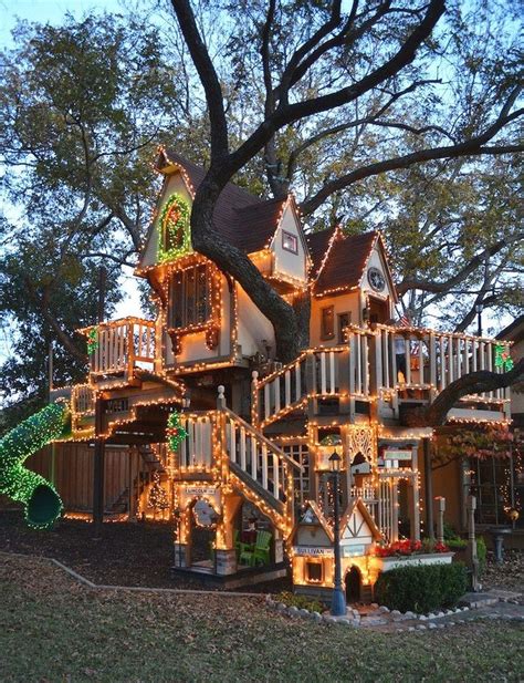 34 Stunning Tree House Designs You Never Seen Before - MAGZHOUSE