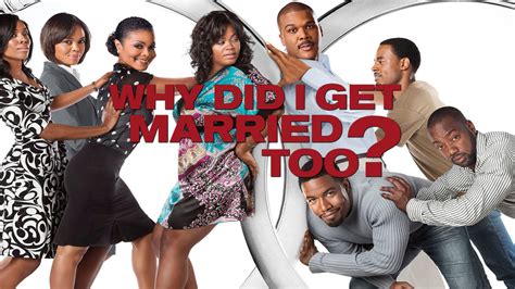 Watch Why Did I Get Married? | Prime Video