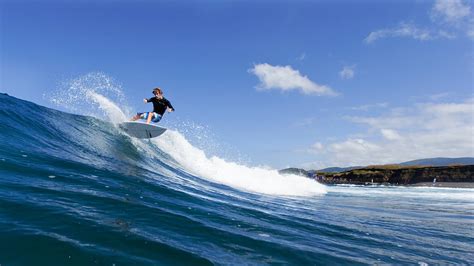 Visit Azores | Surf Holidays in Azores - Surfing Vacations in Portugal