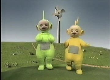 Teletubbies - Numbers: 2 (India) (US Version) : Free Download, Borrow ...