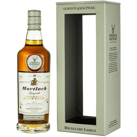 Mortlach 25 Year Old Whisky | Speyside Scotch | Shop Online