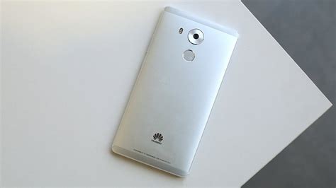 Huawei Mate 8 review: the almost-perfect phablet | AndroidPIT