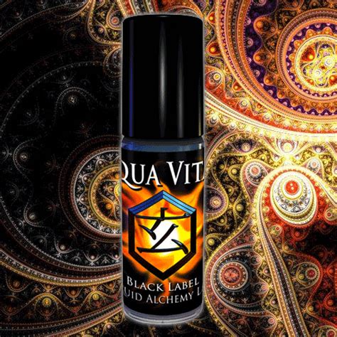 Aqua Vitae (Review)by Liquid Alchemy Labs (Weapon Of Mass… Seduction?!)