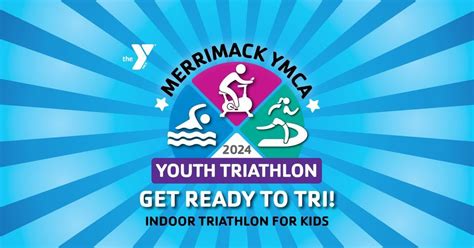 Merrimack YMCA Youth Triathlon, Merrimack YMCA - 6 Henry Clay Drive, Merrimack, NH, February 18 ...