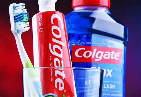 What to Expect From Colgate-Palmolive in Q2