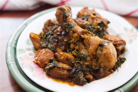 Methi Murgh Recipe by Archana's Kitchen