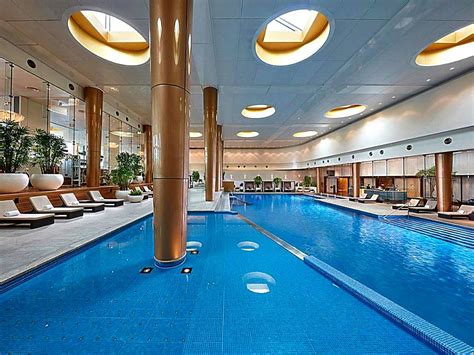 The 20 best Spa Hotels in Melbourne - Ada Nyman's Guide 2024