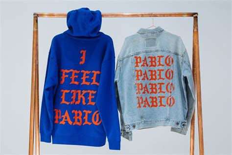 Meet The Artist Behind Kanye West’s 'The Life of Pablo' Merch | Hypebeast