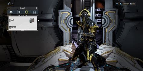 Warframe: Corrupted Mod And Orokin Vault Guide