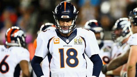 Inside the sexual assault allegations against Peyton Manning - Sports Illustrated