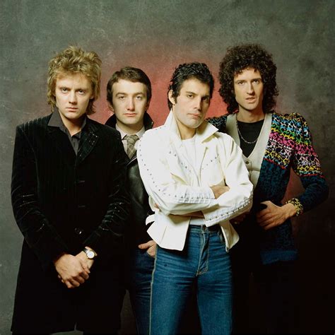 Music Monday: Queen (Part 3) | post post modern dad