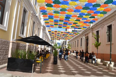 Hermosos lugares para disfrutar una tarde en Tegucigalpa - DIARIO ROATÁN