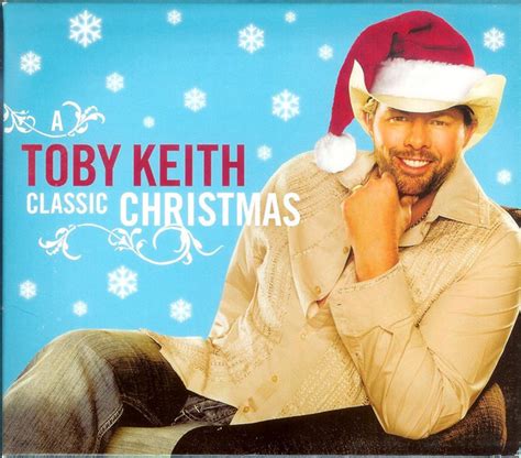 Toby Keith – Classic Christmas (2007, CD) - Discogs