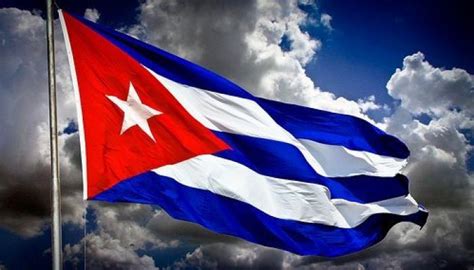 Bandera de Cuba: imágenes, evolución, historia y significado