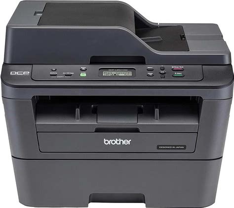 Amazon.in: Brother - Laser Printers / Printers: Computers & Accessories