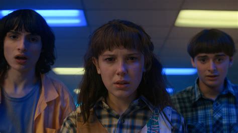 Stranger Things season 5: Everything we know so far about the Netflix show's final chapter ...